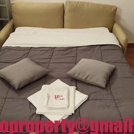 New Property Milano Ngoại thất bức ảnh