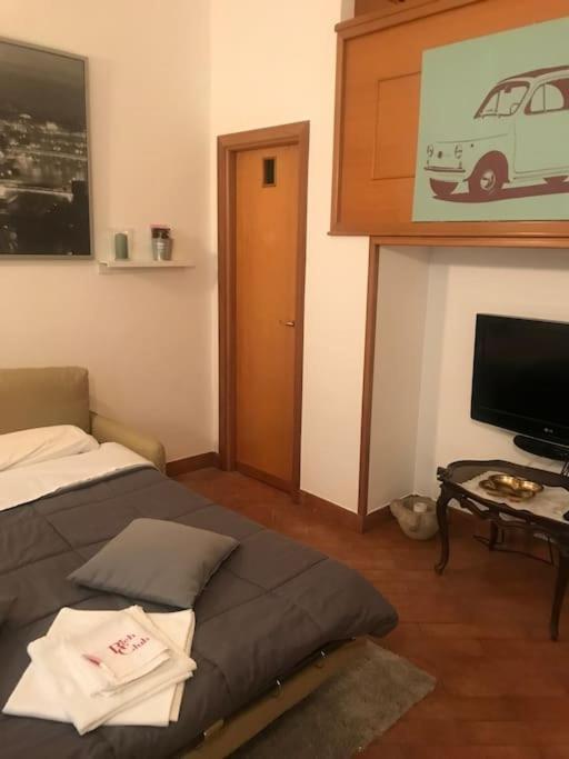 New Property Milano Ngoại thất bức ảnh