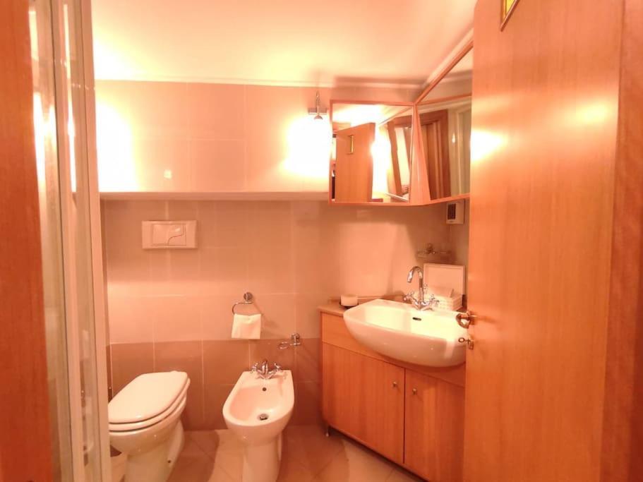 New Property Milano Ngoại thất bức ảnh