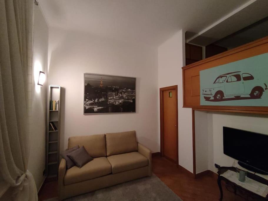 New Property Milano Ngoại thất bức ảnh