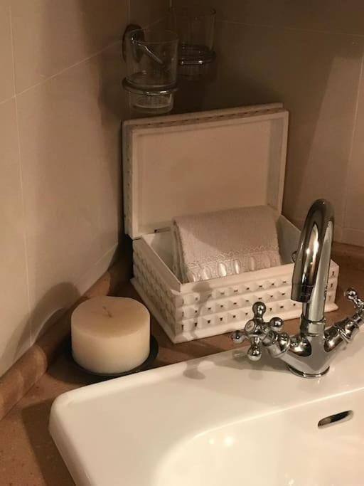 New Property Milano Ngoại thất bức ảnh