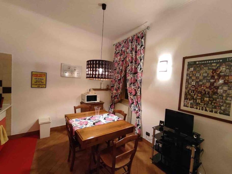 New Property Milano Ngoại thất bức ảnh