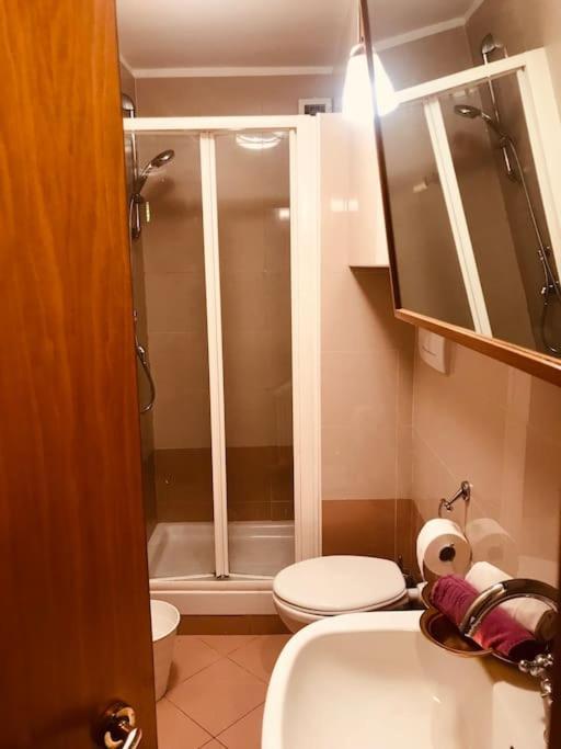 New Property Milano Ngoại thất bức ảnh