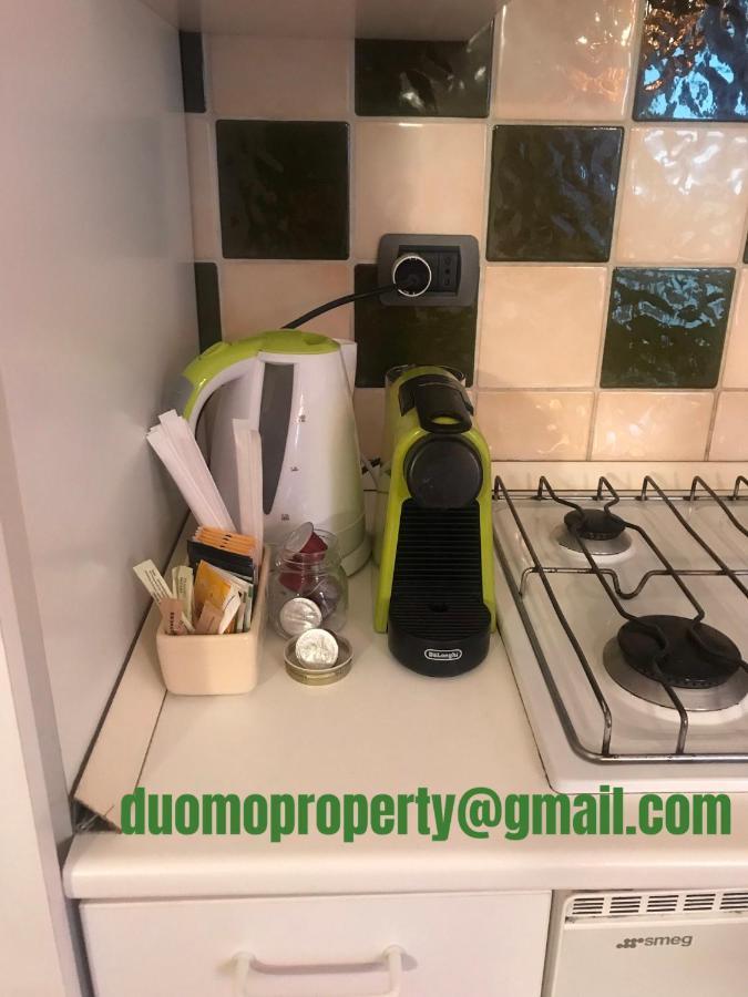 New Property Milano Ngoại thất bức ảnh