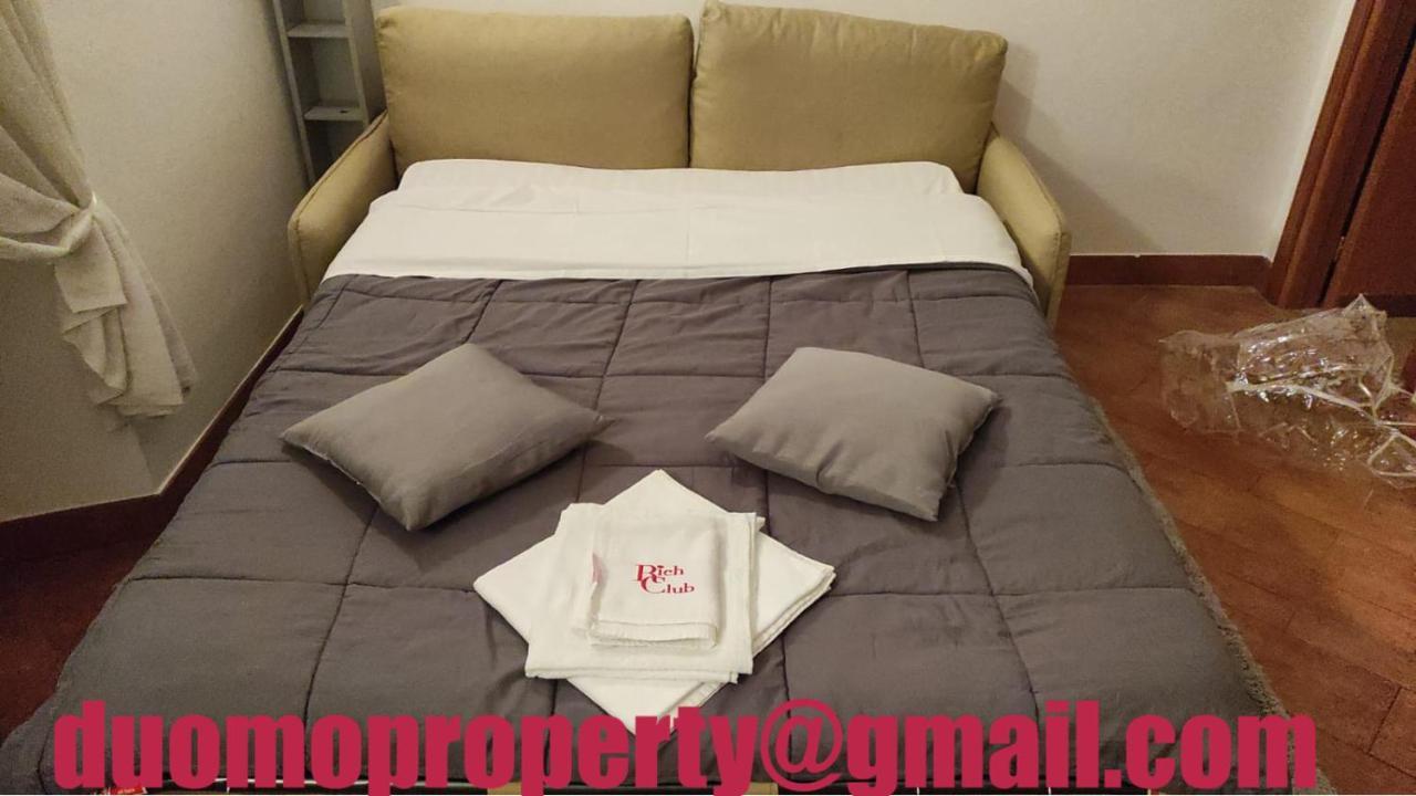 New Property Milano Ngoại thất bức ảnh