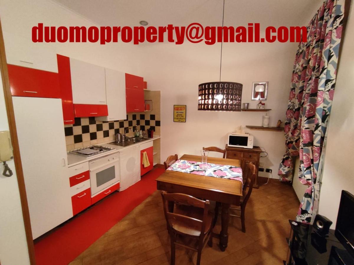 New Property Milano Ngoại thất bức ảnh